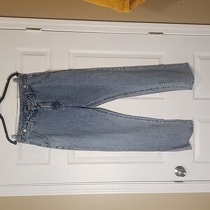 Cider blue jeans sz.xl